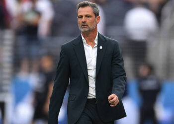 DIEGO COCCA REGRESA AL ATLAS Y A LA LIGA MX TRAS MÁS DE DOS AÑOS