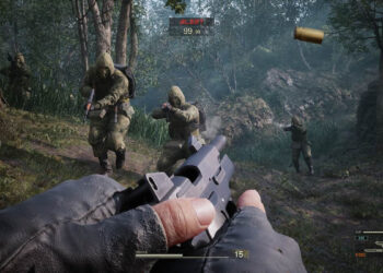 METAL GEAR SOLID DELTA NO SUSTITUIRÁ AL CLÁSICO SNAKE EATER