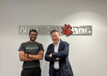 EXNAUGHTY DOG CREA ESTUDIO EN JAPÓN BUSCANDO MULTIJUGADOR CON ALMA INDIE