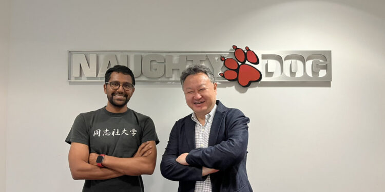 EXNAUGHTY DOG CREA ESTUDIO EN JAPÓN BUSCANDO MULTIJUGADOR CON ALMA INDIE