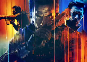 CALL OF DUTY: BLACK OPS 7 FIJA SU LANZAMIENTO PARA NOVIEMBRE