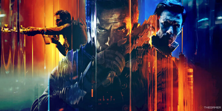 CALL OF DUTY: BLACK OPS 7 FIJA SU LANZAMIENTO PARA NOVIEMBRE 1 CALL OF DUTY: BLACK OPS 7 FIJA SU LANZAMIENTO PARA NOVIEMBRE