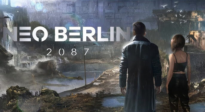 NEO BERLIN 2087 DESLUMBRA CON ESTILO CYBERPUNK Y ACCIÓN HÍBRIDA 1 NEO BERLIN 2087 DESLUMBRA CON ESTILO CYBERPUNK Y ACCIÓN HÍBRIDA