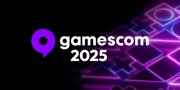 GAMESCOM 2025 SE PERFILA COMO UNA EDICIÓN DE RÉCORD 1 GAMESCOM 2025 SE PERFILA COMO UNA EDICIÓN DE RÉCORD