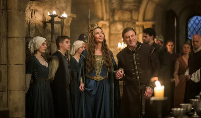 ROBIN HOOD REGRESA CON UNA SERIE QUE COMBINA MODERNIDAD Y RIGOR HISTÓRICO