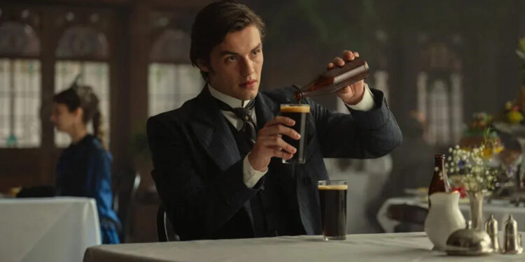 HOUSE OF GUINNESS: NUEVO DRAMA HISTÓRICO DE STEVEN KNIGHT EN NETFLIX