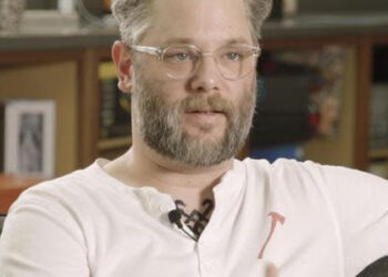 CORY BARLOG CONFIRMA QUE SU NUEVO JUEGO SERÁ UNA AMBICIOSA IP Y NO GOD OF WAR