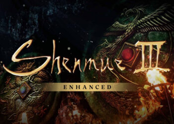 SHENMUE III REGRESA CON ENHANCED VERSION PARA CONSOLAS Y PC