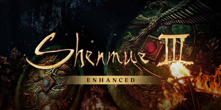 SHENMUE III REGRESA CON ENHANCED VERSION PARA CONSOLAS Y PC