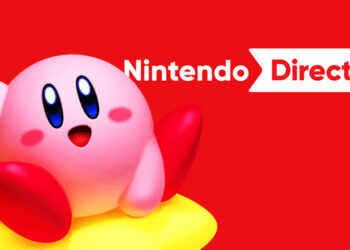 NINTENDO ANUNCIA DIRECT ESPECIAL DE KIRBY AIR RAIDERS PARA SWITCH 2