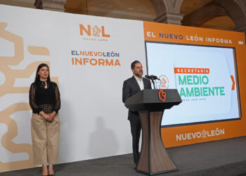 ARRANCAN CON MANO DURA CONTRA EMPRESAS CONTAMINANTES; SUMA DIVISIÓN AMBIENTAL 15 SUSPENSIONES EN APENAS 2 SEMANAS DE OPERACIONES