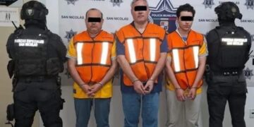 DETIENEN A TRES POR VIOLENCIA EN EL UNI; AFICIONADOS SON APREHENDIDOS TRAS BRONCA EN LA DERROTA DE TIGRES VS. AMÉRICA 2 DETIENEN A TRES POR VIOLENCIA EN EL UNI; AFICIONADOS SON APREHENDIDOS TRAS BRONCA EN LA DERROTA DE TIGRES VS. AMÉRICA