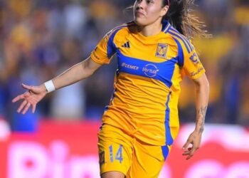 ¡TRASPASO HISTÓRICO! PAGA ORLANDO 2 MILLONES DE DÓLARES POR “LA MAGA” OVALLE Y SE CONVIERTE EN LA FICHA MÁS CARA DEL FÚTBOL FEMENIL EN EL MUNDO