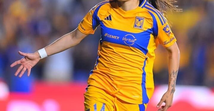 ¡TRASPASO HISTÓRICO! PAGA ORLANDO 2 MILLONES DE DÓLARES POR “LA MAGA” OVALLE Y SE CONVIERTE EN LA FICHA MÁS CARA DEL FÚTBOL FEMENIL EN EL MUNDO