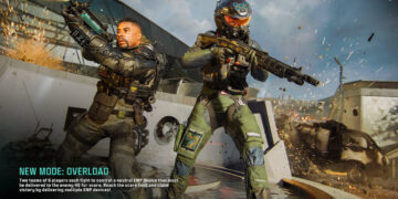 CALL OF DUTY BLACK OPS 7 DESPLIEGA SU ARSENAL EN UNA EXPERIENCIA MÁS AMBICIOSA 6 CALL OF DUTY BLACK OPS 7 DESPLIEGA SU ARSENAL EN UNA EXPERIENCIA MÁS AMBICIOSA