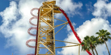 UNIVERSAL ORLANDO DICE ADIÓS A HOLLYWOOD RIP RIDE ROCKIT DESPUÉS DE 16 AÑOS 3 UNIVERSAL ORLANDO DICE ADIÓS A HOLLYWOOD RIP RIDE ROCKIT DESPUÉS DE 16 AÑOS