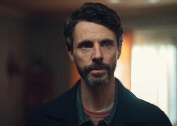 NETFLIX RENUEVA DEPT. Q PARA UNA SEGUNDA TEMPORADA CON UN NUEVO CASO POR RESOLVER