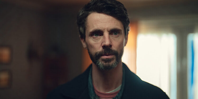 NETFLIX RENUEVA DEPT. Q PARA UNA SEGUNDA TEMPORADA CON UN NUEVO CASO POR RESOLVER