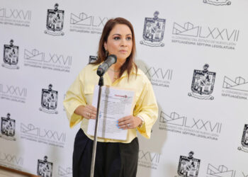 PLANTEAN PADRÓN PÚBLICO DE CIRUJANOS ESTÉTICOS; PROPONE ARMIDA SERRATO REGULAR CIRUGÍAS