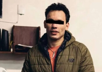 DEPORTA EU A JULIO CÉSAR CHÁVEZ JR