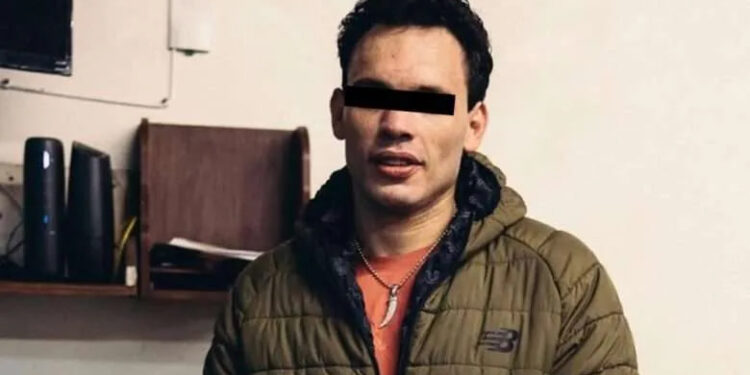 DEPORTA EU A JULIO CÉSAR CHÁVEZ JR 1 DEPORTA EU A JULIO CÉSAR CHÁVEZ JR