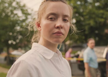 SYDNEY SWEENEY ROMPE MALA RACHA DE CRÍTICAS CON AMERICANA, PERO LA TAQUILLA NO RESPONDE