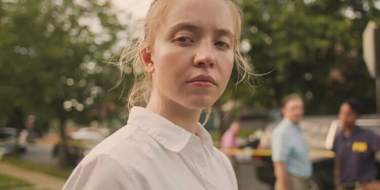 SYDNEY SWEENEY ROMPE MALA RACHA DE CRÍTICAS CON AMERICANA, PERO LA TAQUILLA NO RESPONDE 1 SYDNEY SWEENEY ROMPE MALA RACHA DE CRÍTICAS CON AMERICANA, PERO LA TAQUILLA NO RESPONDE