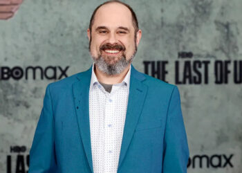 CRAIG MAZIN ENVÍA MENSAJE DE CALMA ANTE SALIDA DE NEIL DRUCKMANN DE THE LAST OF US