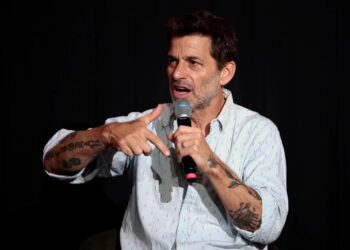 ZACK SNYDER SE ALEJA DE LAS SUPERPRODUCCIONES PARA RODAR UN PROYECTO PERSONAL