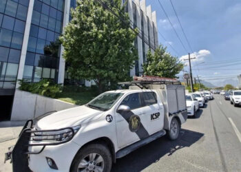 CATEAN OFICINAS DE TRÍNITAS; INVESTIGAN FRAUDE PIRAMIDAL POR MÁS DE 2,500 MDP