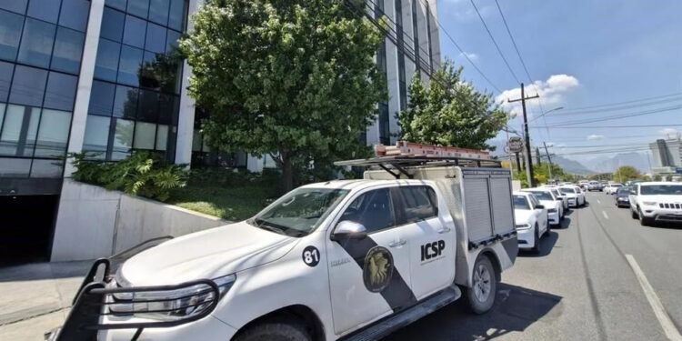 CATEAN OFICINAS DE TRÍNITAS; INVESTIGAN FRAUDE PIRAMIDAL POR MÁS DE 2,500 MDP