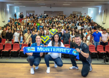 INVITA ALE MORALES A ESTUDIANTES AL PROGRAMA DE VOLUNTARIOS DEL MUNDIAL 2026 5 INVITA ALE MORALES A ESTUDIANTES AL PROGRAMA DE VOLUNTARIOS DEL MUNDIAL 2026