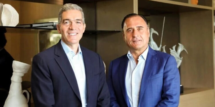 ASUME ANDRÉS GARZA PRESIDENCIA DEL CONSEJO NUEVO LEÓN; RECONOCE SAMUEL A JESÚS VIEJO Y PRESENTA 'PONTE NUEVO, PONTE MUNDIAL' 1 ASUME ANDRÉS GARZA PRESIDENCIA DEL CONSEJO NUEVO LEÓN; RECONOCE SAMUEL A JESÚS VIEJO Y PRESENTA ‘PONTE NUEVO, PONTE MUNDIAL’