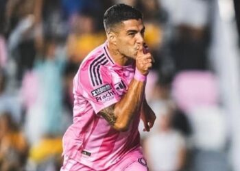 SIN MESSI Y NI ASÍ PUEDEN; TIGRES ES ELIMINADO POR EL INTER DE MIAMI