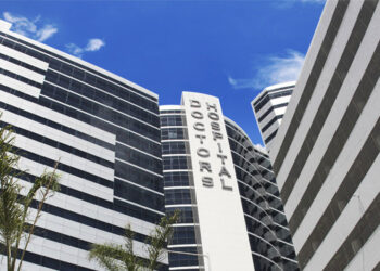 EXHIBEN COBROS ABUSIVOS EN DOCTORS HOSPITAL; DENUNCIA PACIENTE CARGOS INJUSTIFICADOS