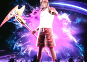 NINJA DEFIENDE EL PAPEL DE KAI CENAT COMO REFERENTE EN EL STREAMING