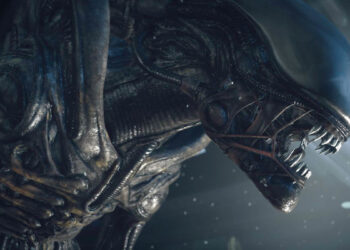 RIDLEY SCOTT Y JAMES CAMERON ESTUVIERON CERCA DE SALVAR LA SAGA “ALIEN”