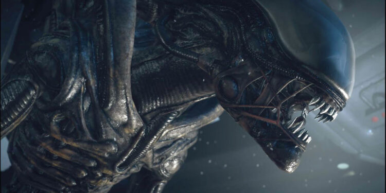 RIDLEY SCOTT Y JAMES CAMERON ESTUVIERON CERCA DE SALVAR LA SAGA “ALIEN”
