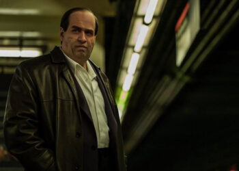 EL SHOWRUNNER DE “EL PINGÜINO” DESALIENTA RUMORES SOBRE UNA SEGUNDA TEMPORADA