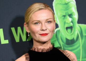 KIRSTEN DUNST QUIERE REGRESAR A GRANDES SAGAS Y DEJAR ATRÁS LOS FRACASOS
