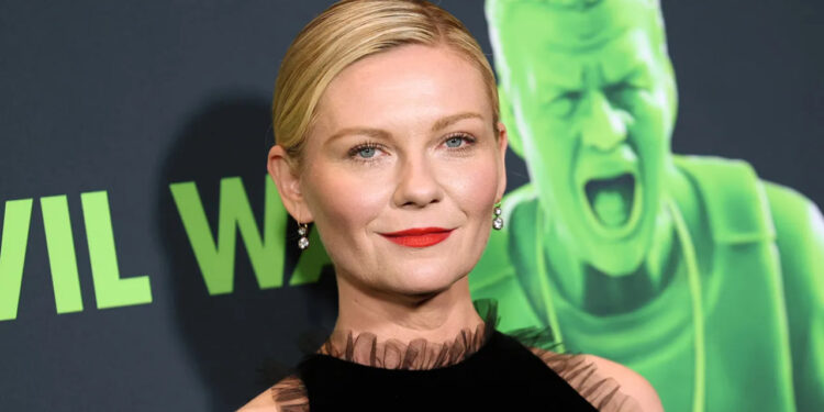 KIRSTEN DUNST QUIERE REGRESAR A GRANDES SAGAS Y DEJAR ATRÁS LOS FRACASOS 1 KIRSTEN DUNST QUIERE REGRESAR A GRANDES SAGAS Y DEJAR ATRÁS LOS FRACASOS