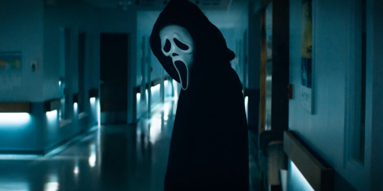 CHRISTOPHER LANDON REVELA QUE EL DESPIDO DE MELISSA BARRERA LO LLEVÓ A DEJAR “SCREAM 7”