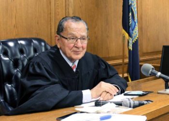 MUERE FAMOSO ‘JUEZ AMABLE’ DE LA TV; FRANK CAPRIO FALLECE A LOS 88 AÑOS