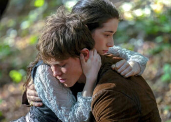 ORRY ATREIDES PODRÍA REGRESAR EN FLASHBACKS DE ‘DUNE: LA PROFECÍA’