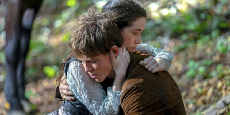 ORRY ATREIDES PODRÍA REGRESAR EN FLASHBACKS DE ‘DUNE: LA PROFECÍA’