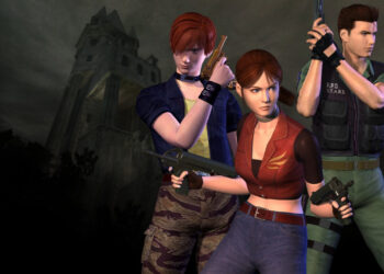 REMAKE DE RESIDENT EVIL: CODE VERONICA TENDRÁ EL MISMO PESO QUE LAS ENTREGAS PRINCIPALES