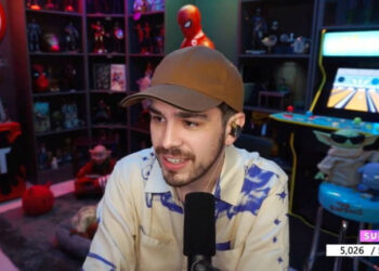 JUAN GUARNIZO CRITICA LA VELADA DEL AÑO: “NO ESTÁ HECHA PARA EL PÚBLICO LATINO”