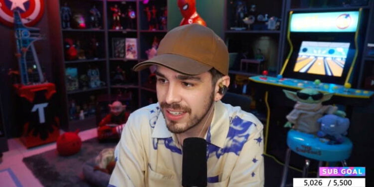 JUAN GUARNIZO CRITICA LA VELADA DEL AÑO: “NO ESTÁ HECHA PARA EL PÚBLICO LATINO” 1 JUAN GUARNIZO CRITICA LA VELADA DEL AÑO: “NO ESTÁ HECHA PARA EL PÚBLICO LATINO”