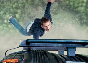 FAST & FURIOUS: EXPERTA ELOGIA ESCENA QUE RESPETA LAS LEYES DE LA FÍSICA