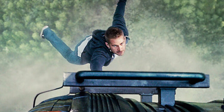 FAST & FURIOUS: EXPERTA ELOGIA ESCENA QUE RESPETA LAS LEYES DE LA FÍSICA